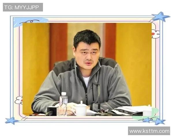 姚明访问朝鲜引发国际关注,篮球巨星如何影响两国关系发展