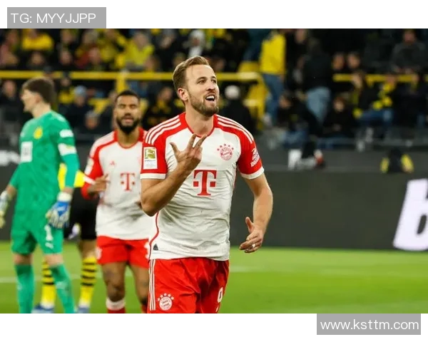 拜仁慕尼黑：攻守兼备德甲战场上无可匹敌