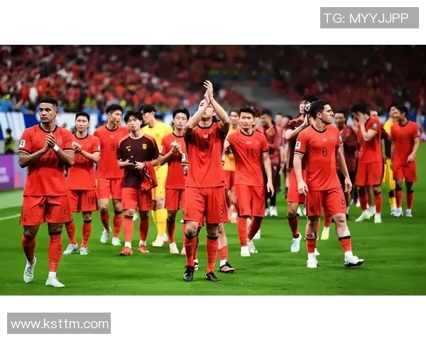 男足世界杯_中国队力争突围，全队备战迎战历史性挑战