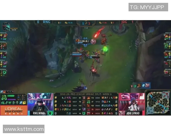 赛后分析:RNG与JDG对决中个人能力的深度剖析与比较 赛后分析:RNG与JDG对决中个人能力的深度剖析与比较